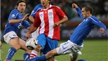18h30, 20/6, Slovakia - Paraguay: Không khoan nhượng